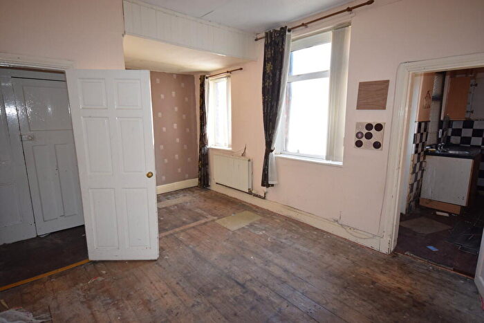 3 Bedroom Terraced House For Sale In Ayr Street, Barrow-in-Furness, LA14