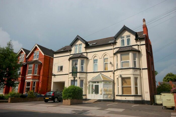 1 Bedroom Apartment To Rent In Musters Road, West Bridgford, Nottingham, NG2