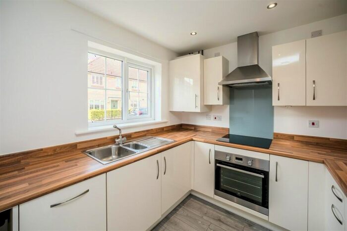 2 Bedroom Semi-Detached House To Rent In Galingale Road, L11