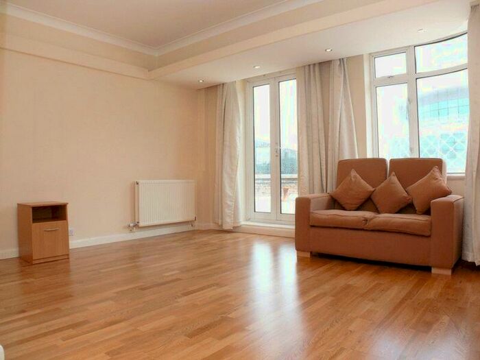 Studio To Rent In Euston Road, Warren Street, NW1