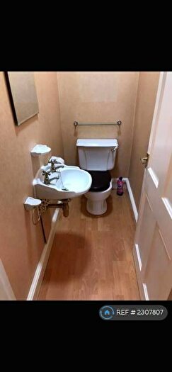 1 Bedroom Flat To Rent In Cambuslang Road, Rutherglen, Glasgow, G73
