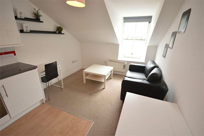 1 Bedroom Apartment To Rent In High Street West, City Centre, Sunderland, SR1