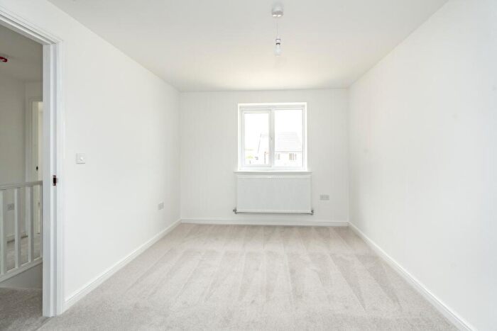 3 Bedroom Semi-Detached House For Sale In Woodford, Harriers Croft, Sutterton, Lincolnshire, PE20