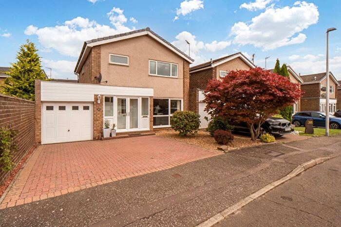 3 Bedroom Detached House For Sale In Burnside, Haddington, EH41