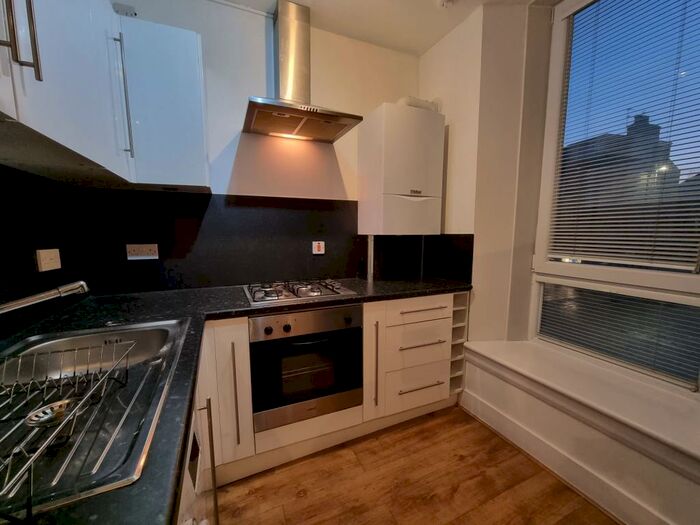 1 Bedroom Flat To Rent In Victoria Road, Torry, Aberdeen, AB11