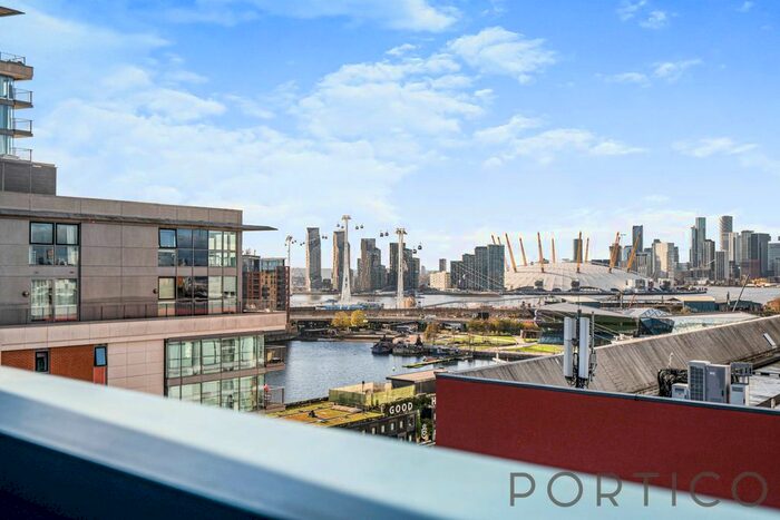 2 Bedroom Flat To Rent In Westgate Apartments, Western Gateway, E16