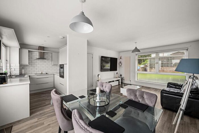 3 Bedroom Terraced House For Sale In Beechgrove, Monifieth, DD5