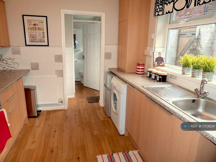 3 Bedroom Terraced House To Rent In Welbeck Street, Hull, HU5