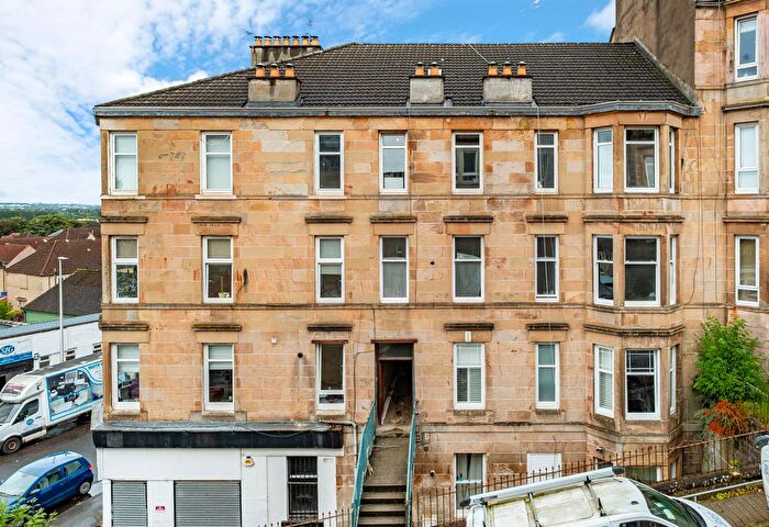 1 Bedroom Flat For Sale In Wardlaw Drive, Rutherglen, Glasgow, G73