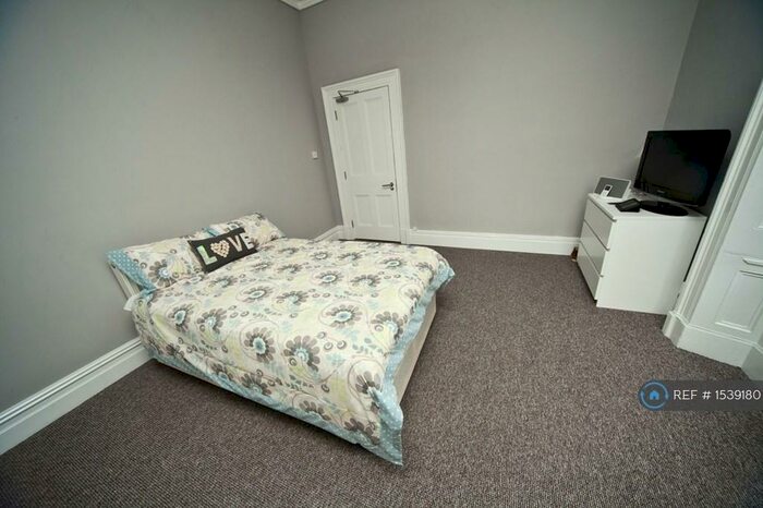 4 Bedroom Terraced House To Rent In Pedder Street, Ashton-On-Ribble, Preston, PR2