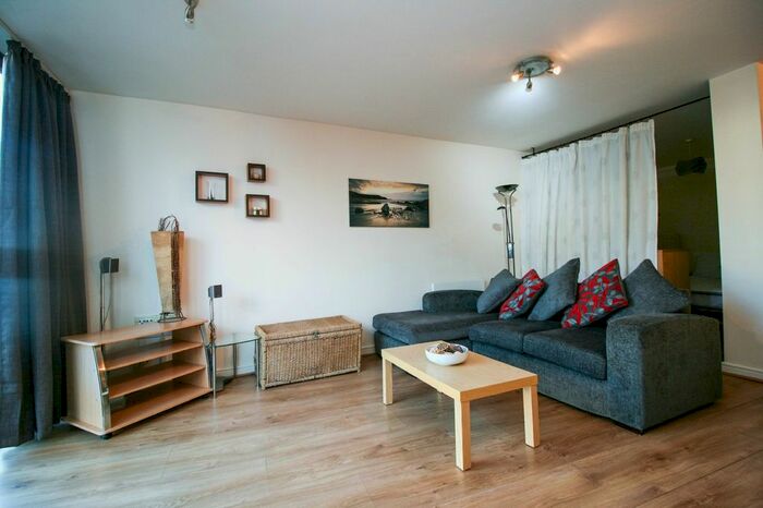 Studio To Rent In Sheepcote Street, Edgbaston, Birmingham B16