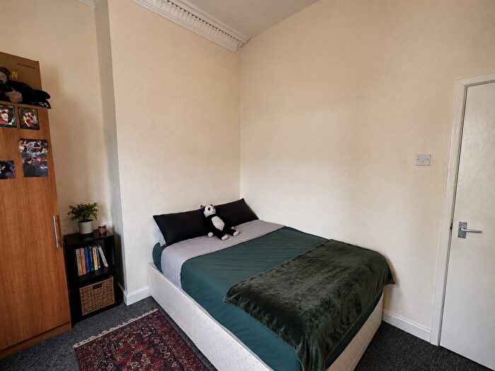 1 Bedroom House To Rent In Hartington Road, Smithdown / Wavertree, Liverpool, L8