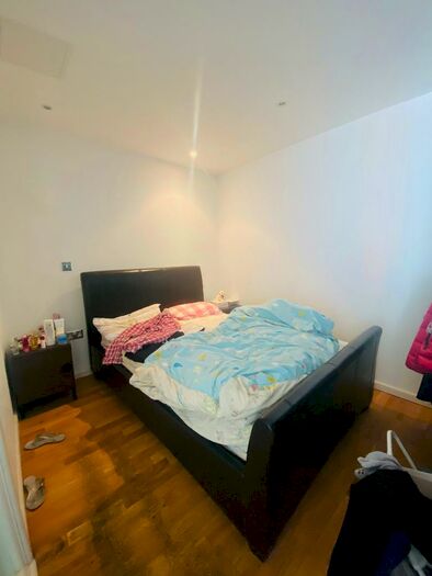 Studio To Rent In Ability Place, Millharbour, South Quay, Cross Harbour, Canary Wharf, London, E14
