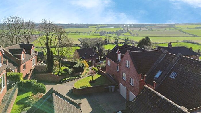 4 Bedroom Detached House For Sale In Forest View, Blidworth, Mansfield, NG21