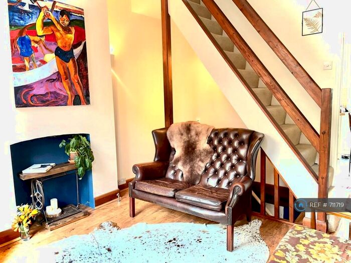 3 Bedroom Terraced House To Rent In Debden Road, Saffron Walden, CB11