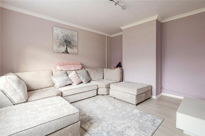 3 Bedroom Terraced House For Sale In Selley Walk, Bristol, BS13