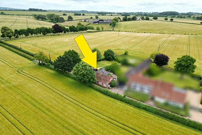 3 Bedroom Bungalow For Sale In Redhall Farm Road, Broome, Stourbridge, DY9