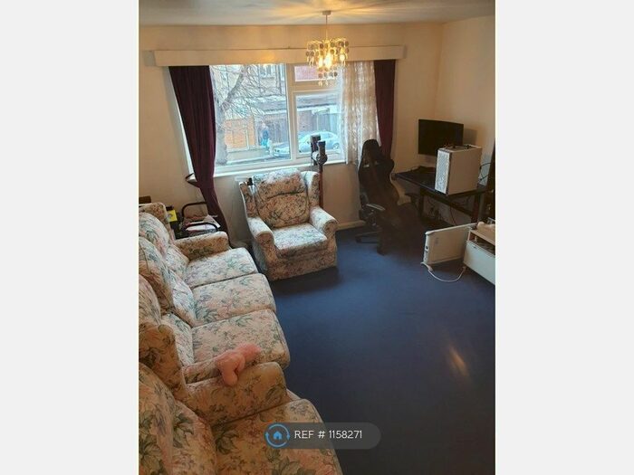 1 Bedroom Flat To Rent In Church Avenue, Northolt, UB5