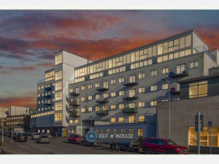 1 Bedroom Flat To Rent In Waterhouse Street, Hemel Hempstead, HP1