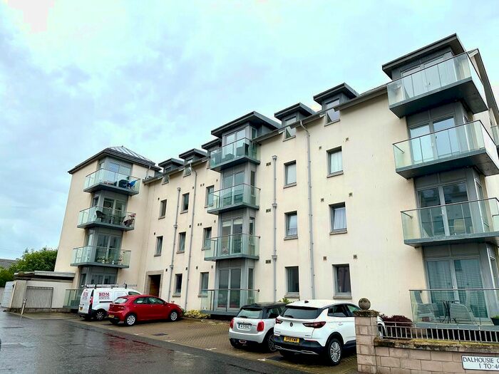 Houses to rent in Carnoustie, Angus