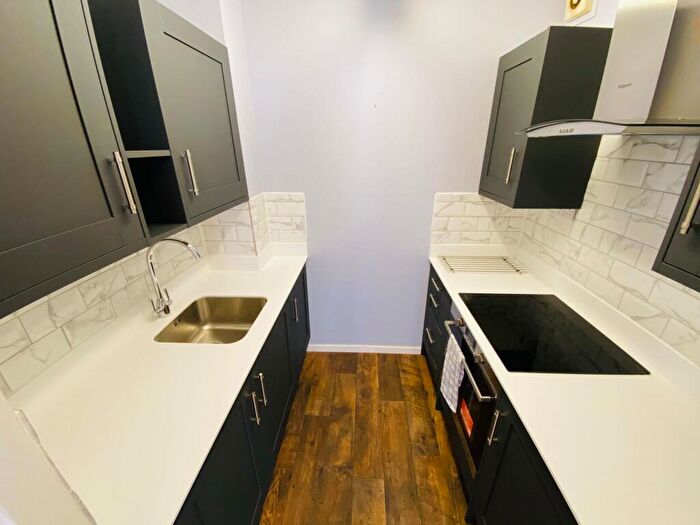 1 Bedroom Flat To Rent In Stokes Croft, Bristol, BS1