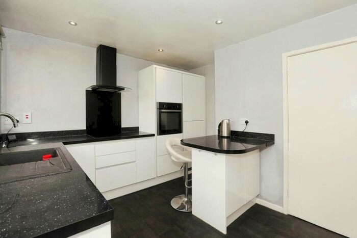 2 Bedroom Bungalow For Sale In Woodside, Church Lawton, Stoke-on-trent, ST7