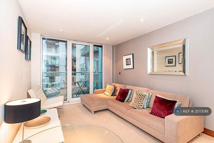 1 Bedroom Flat To Rent In Lanson Building Chelsea Bridge Wharf, London, SW11