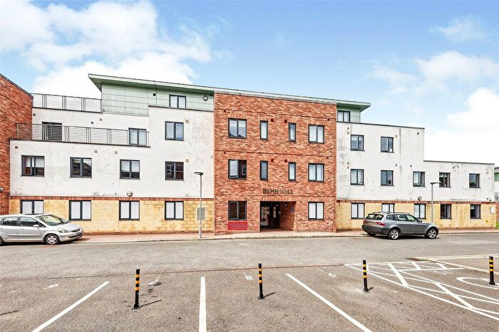 1 Bedroom Flat For Sale In Parham Road, Canterbury, Kent, CT1