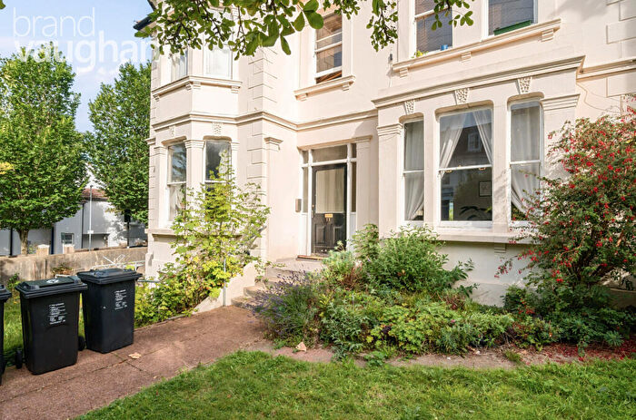 1 Bedroom Flat To Rent In Springfield Road, Brighton, East Sussex, BN1