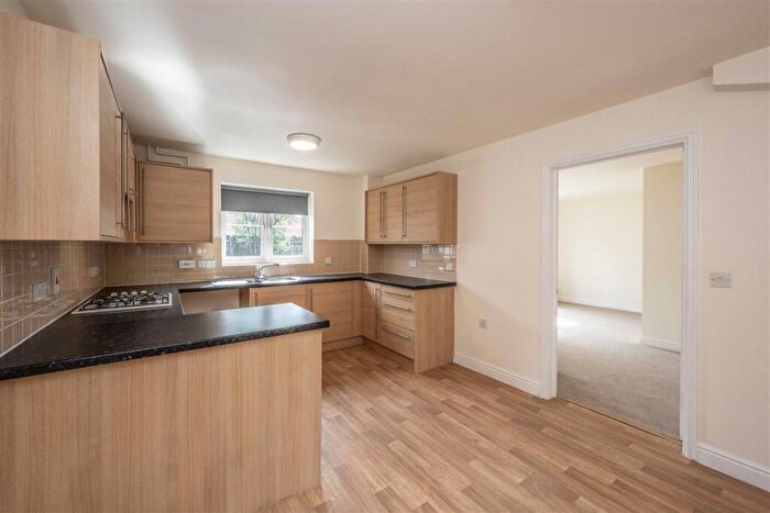 3 Bedroom End Of Terrace House For Sale In Tarpan Walk, Westbury, BA13