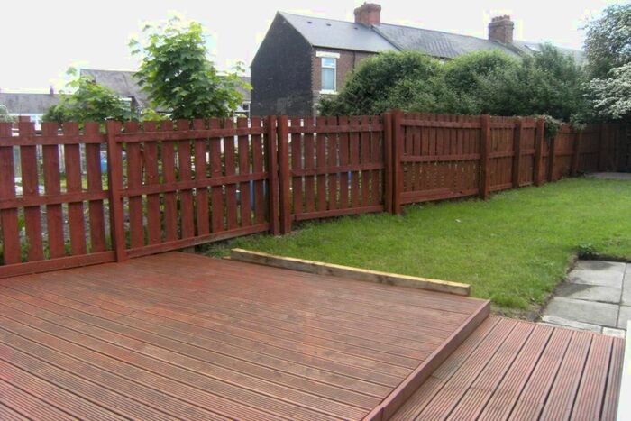 2 Bedroom Detached House To Rent In Hawthorn Drive, Gateshead, Tyne And Wear, NE11