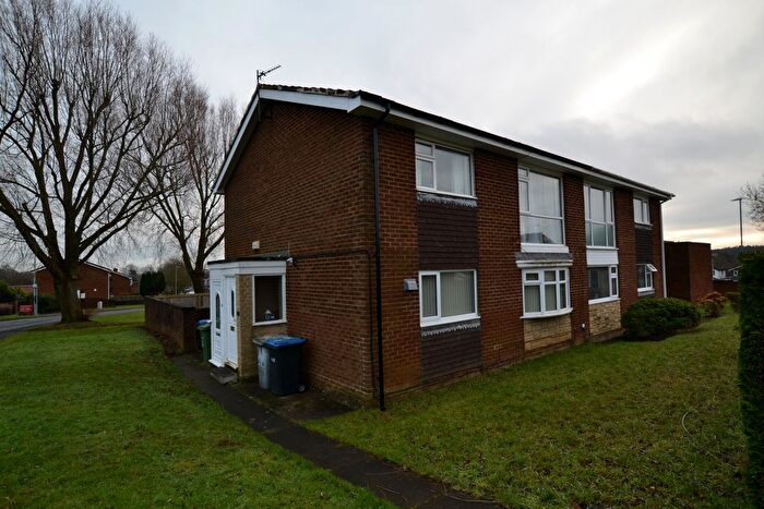 Studio To Rent In Portland Close, Chester Le Street, DH2