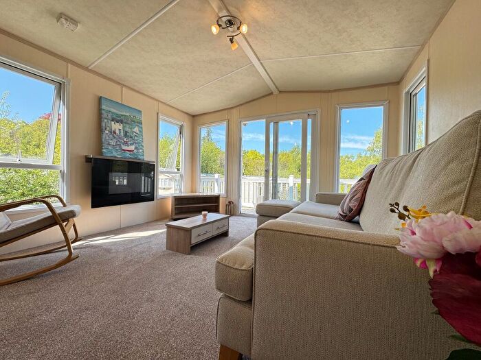 2 Bedroom Caravan For Sale In Two Bed Pemberton Marlow, Pevensey Bay Holiday Park, Pevensey Bay, Eastbourne, East Sussex, BN24