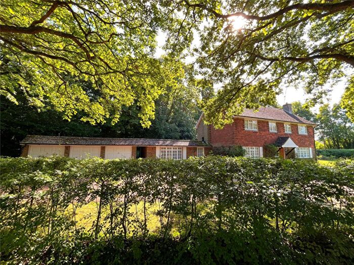 4 Bedroom Detached House For Sale In Caneheath, Arlington, East Sussex, BN26