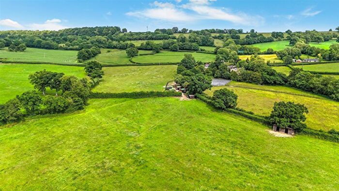 Land For Sale In Rawridge, Honiton, EX14