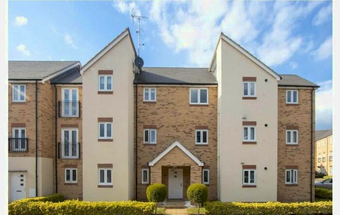 1 Bedroom Flat To Rent In Fonda Meadows, Oxley Park, Milton Keynes, Buckinghamshire, MK4