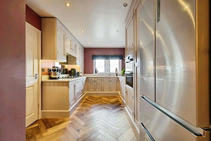 3 Bedroom Terraced House For Sale In Halifax Road, Cullingworth, Bradford, BD13