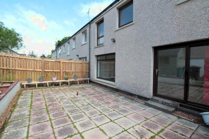 3 Bedroom Terraced House To Rent In Oak Road, Cumbernauld, G67