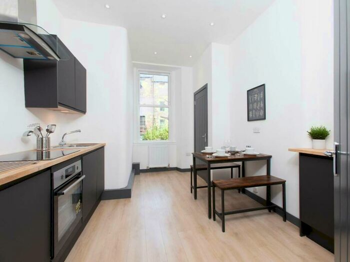 2 Bedroom Apartment To Rent In Dalry Road, Dalry, Edinburgh, EH11