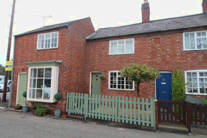 2 Bedroom Cottage To Rent In Main Street, Leicester LE9