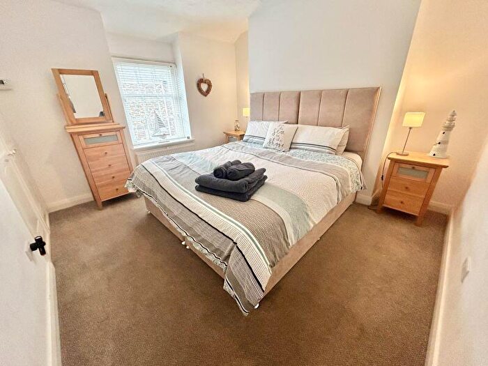 1 Bedroom Cottage For Sale In Erskine Terrace, Conwy, LL32