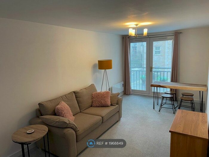 1 Bedroom Flat To Rent In Damside Street, Lancaster, LA1