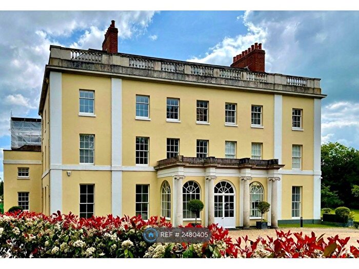 2 Bedroom Flat To Rent In Westhorpe House, Marlow, SL7