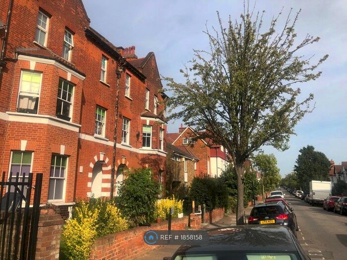 2 Bedroom Flat To Rent In Shakespeare Road, London, W7