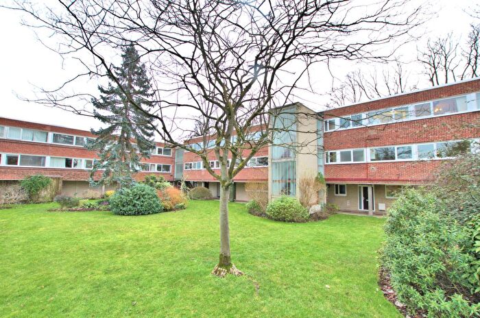 2 Bedroom Flat To Rent In Gilmerton Court, Trumpington, Cambridge, CB2