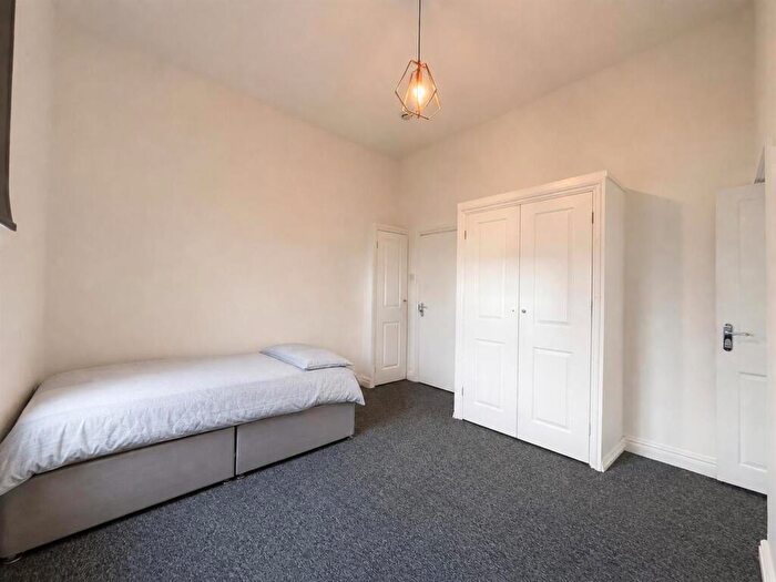 Studio To Rent In Turner Street, Leicester, LE1