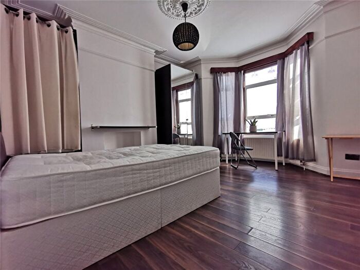 1 Bedroom Property To Rent In Huddlestone Road, Willesden, London, NW2