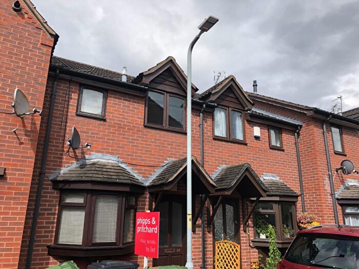 2 Bedroom House To Rent In Mill Lane, Kidderminster, Worcestershire, DY11