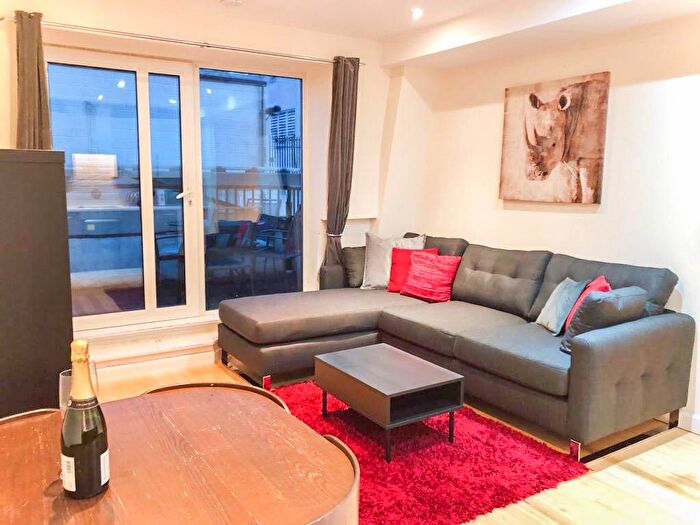 2 Bedroom Flat To Rent In The Birchin, Joiner Street, Northern Quarter, Manchester, M4