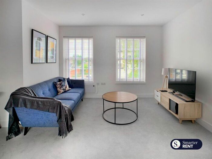 1 Bedroom Flat To Rent In Turks Head Court, Eton, Windsor, SL4